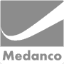 (Nederlands) Medanco Logo