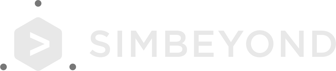 SIMBEYOND Logo